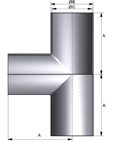 PhCom0TSt.DN200.8/1.6
